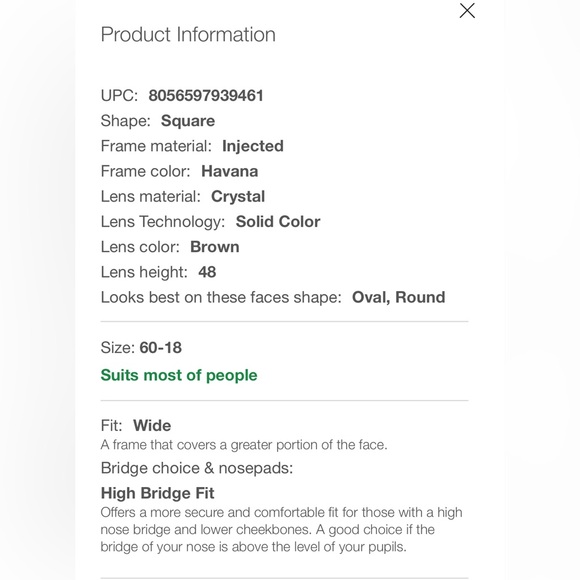 🆕 RAY-BAN RB4547 Boyfriend Two - Picture 9 of 9